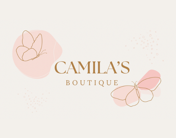 Camila’s boutique 